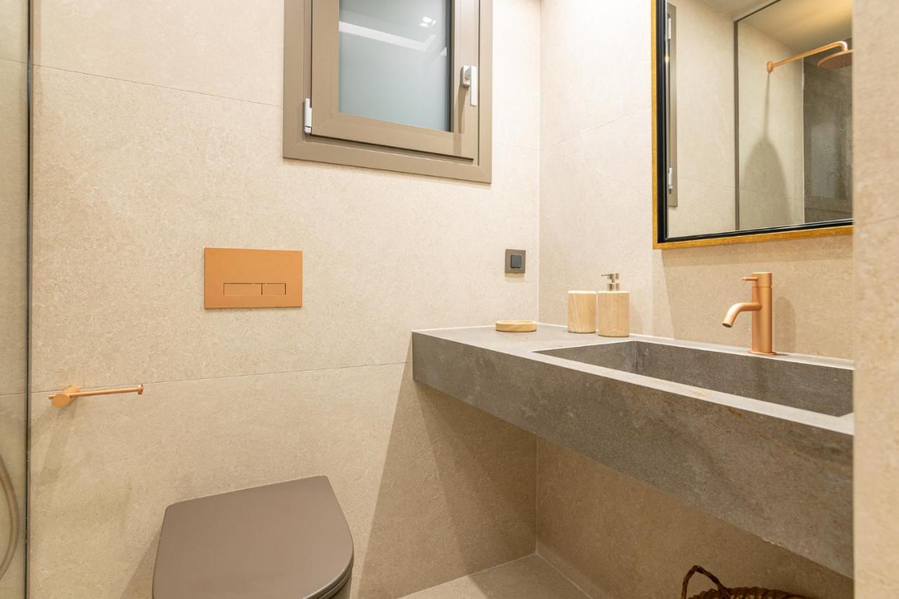 Vedi Town Luxury Apartment Kota Zakynthos Bagian luar foto