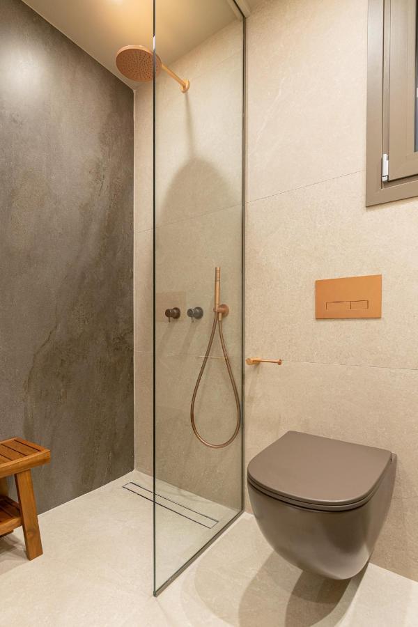 Vedi Town Luxury Apartment Kota Zakynthos Bagian luar foto